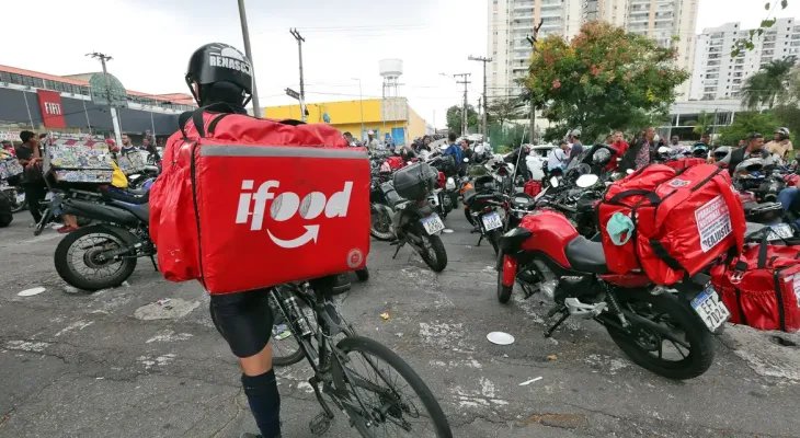Anvisa libera venda de medicamentos por iFood, Rappi e outras plataformas