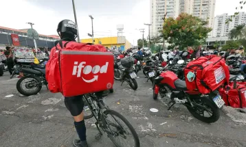 Anvisa libera venda de medicamentos por iFood, Rappi e outras plataformas