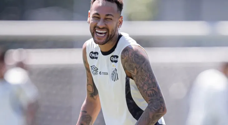 De saída? Neymar é especulado no Inter Miami e pode reeditar trio MSN