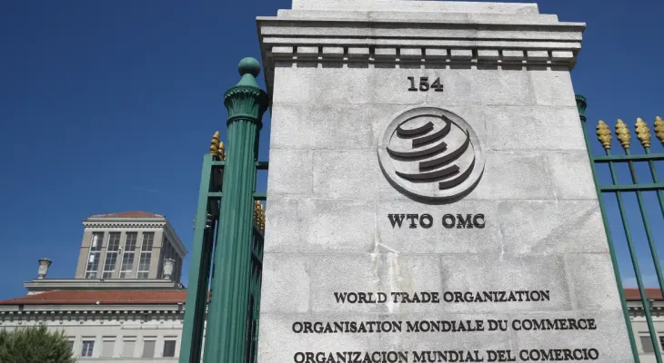 EUA aceitam pedido do Brasil para consultas sobre tarifas na OMC