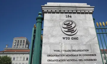 EUA aceitam pedido do Brasil para consultas sobre tarifas na OMC
