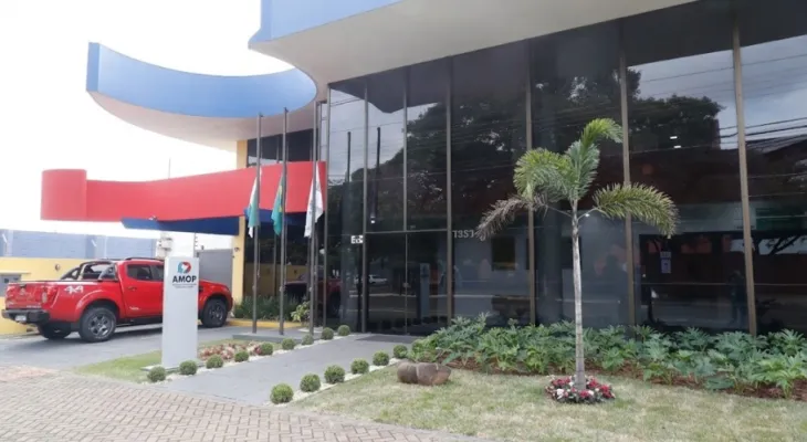 Jornada BIM Paraná capacita gestores para modernizar obras públicas em Cascavel