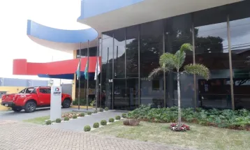 Jornada BIM Paraná capacita gestores para modernizar obras públicas em Cascavel