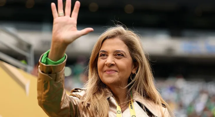 Palmeiras recebe sondagens do exterior e avalia vendas de jogadores nesta janela
