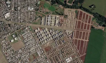 IPC conclui projetos para pavimentar 18 trechos de ruas em oito bairros de Cascavel