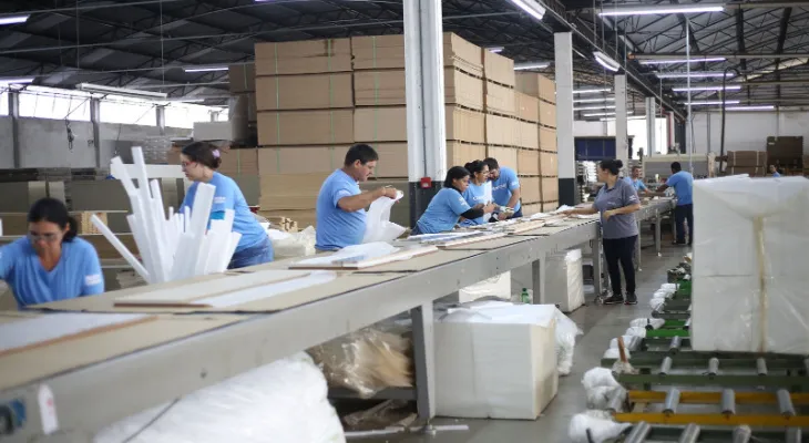 Pesquisa da Fiep vai identificar desafios ambientais enfrentados pela indústria do Paraná