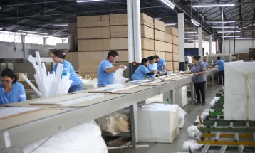 Pesquisa da Fiep vai identificar desafios ambientais enfrentados pela indústria do Paraná