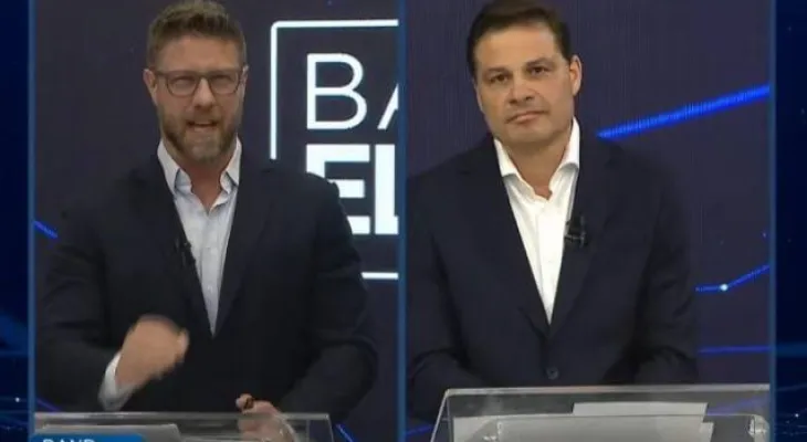 TCE-PR esclarece atuação após citações feitas em debate para governador