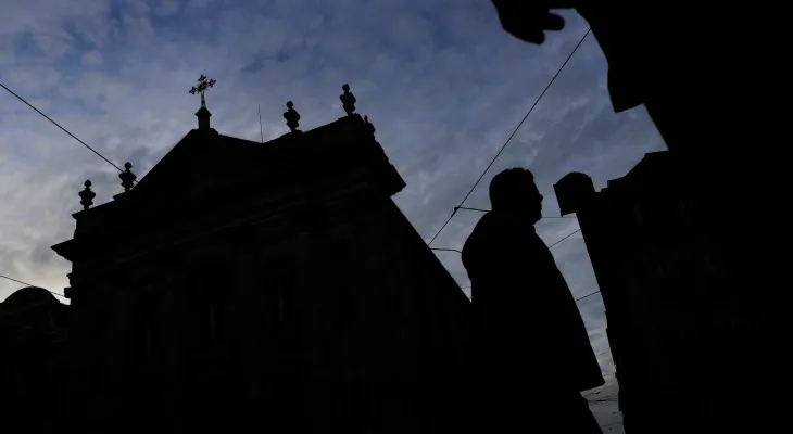 Paranaguá: MP denuncia religioso por abuso sexual e violência psicológica contra mulher