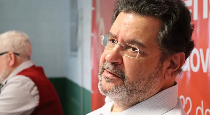 PF investiga suspeita de desvio de verbas eleitorais e mira presidente do PCO