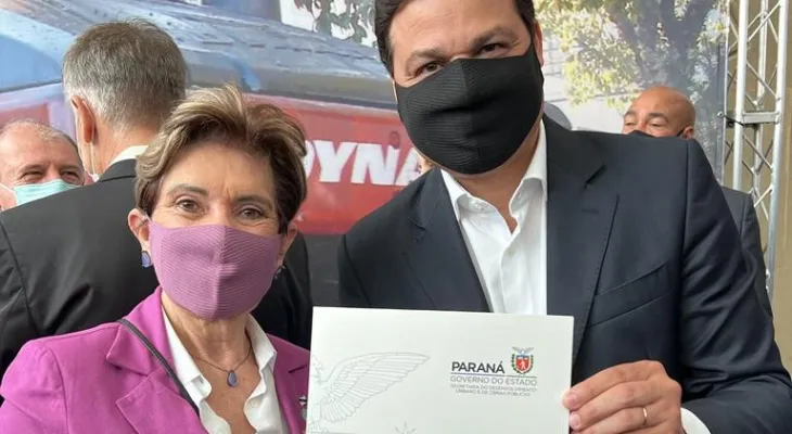 Convênios: promessas não cumpridas batem à porta de Sandro Alex