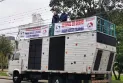 Trabalhadores da Produserv deflagram greve por falta de salários e benefícios