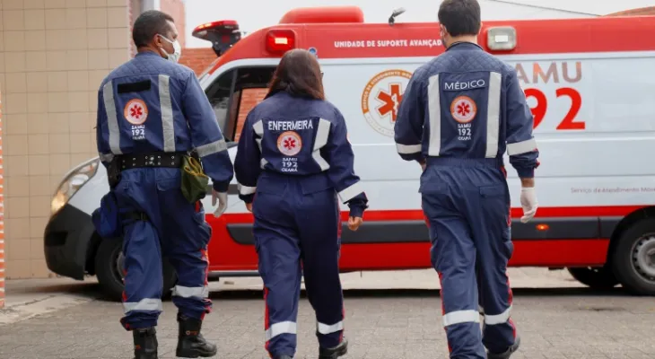 Vereadora denuncia fallta de repasses ao SAMU de Ponta Grossa