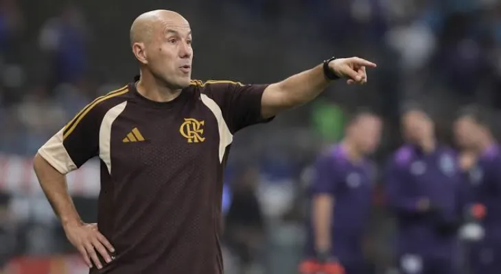 Libertadores: Cruzeiro e Flamengo fazem duelo brasileiro nas oitavas