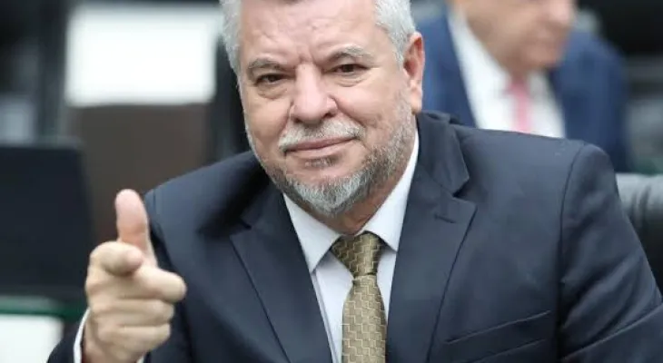 Jacovós rebate críticas de Ratinho Junior a Moro e lembra ausência do governador em debate de 2022