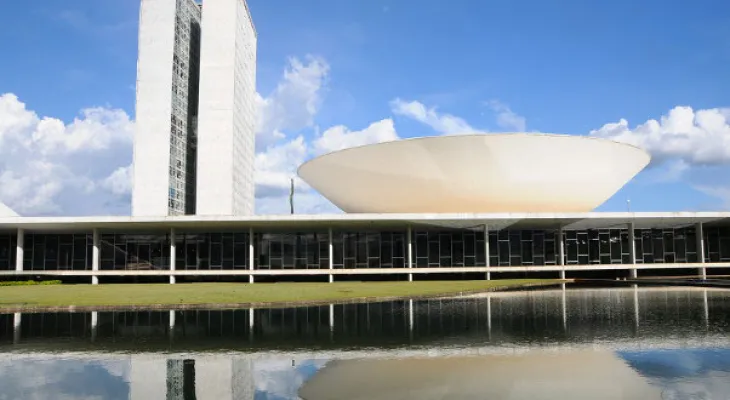 Câmara deve instalar comissão especial para analisar redução da maioridade penal