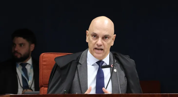 STF manda sete tribunais devolverem valores pagos em “penduricalhos”