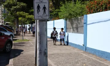 Brasil reduz pobreza, mas amplia desigualdades, mostra estudo