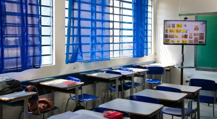 Fechamento de escolas do campo coloca comunidades rurais do Paraná em alerta