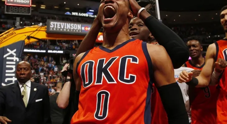 Russell Westbrook anuncia aposentadoria e encerra carreira histórica na NBA