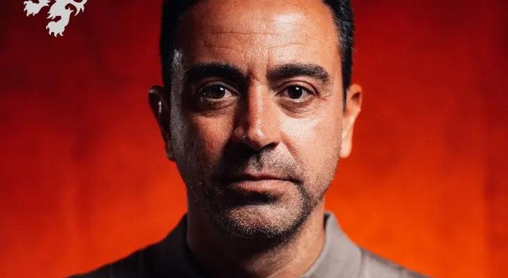Xavi Hernández é anunciado como novo técnico da seleção da Holanda até 2030