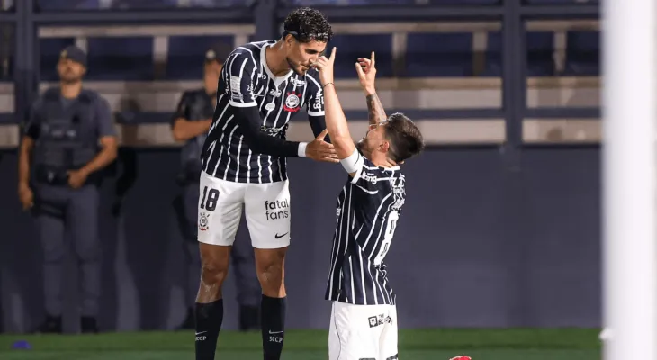 Libertadores da América: Timão encara o Rosario Central pelas oitavas de final