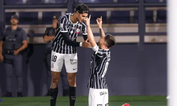 Libertadores da América: Timão encara o Rosario Central pelas oitavas de final