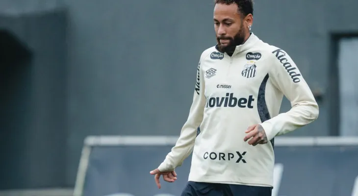 Copa Sul-Americana: Santos recebe o Macará na Vila nesta quinta