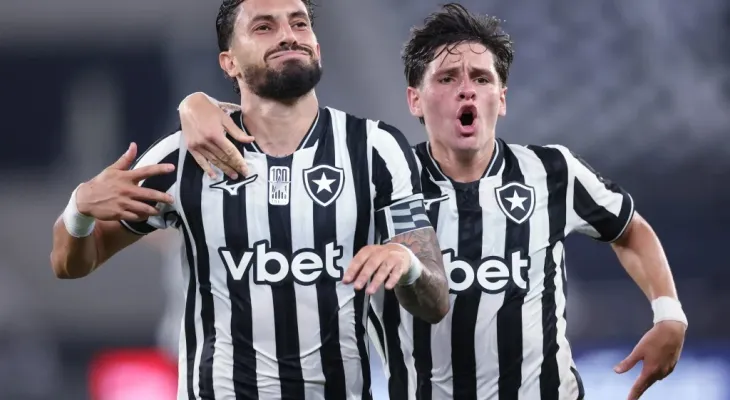 Copa Sul-Americana: Fogão visita o Cienciano; Vasco recebe o Olímpia do Paraguai