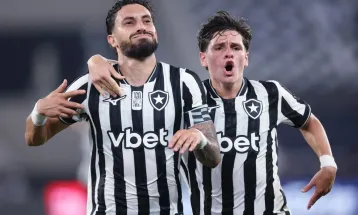 Copa Sul-Americana: Fogão visita o Cienciano; Vasco recebe o Olímpia do Paraguai