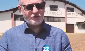 Saída de diretor da Prefeitura de Pato Branco ocorre após operações do MPPR; Polazzo nega relação