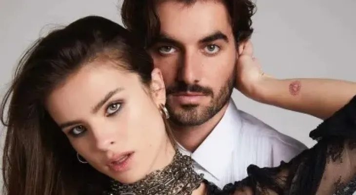 Rússia decreta prisão de Conor Kennedy, marido de Giulia Be, por participação na guerra da Ucrânia