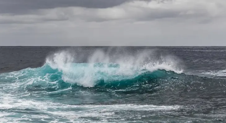 Agência climática prevê El Niño 90% mais forte no fim do ano