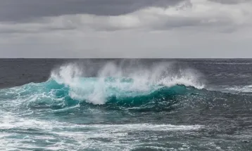 Agência climática prevê El Niño 90% mais forte no fim do ano