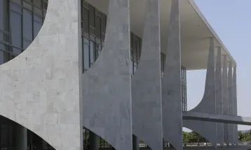 TSE suspende novas filiações após registros indevidos no sistema