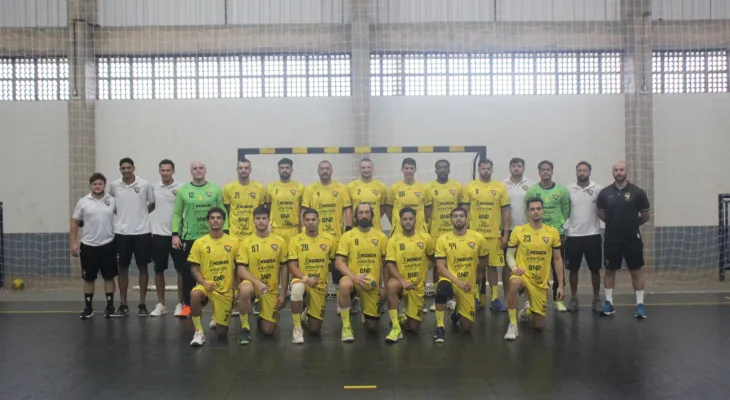 Torcida do Cascavel Handebol terá clima de revanche na Arena Cebolão