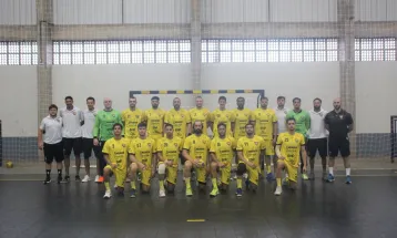 Torcida do Cascavel Handebol terá clima de revanche na Arena Cebolão