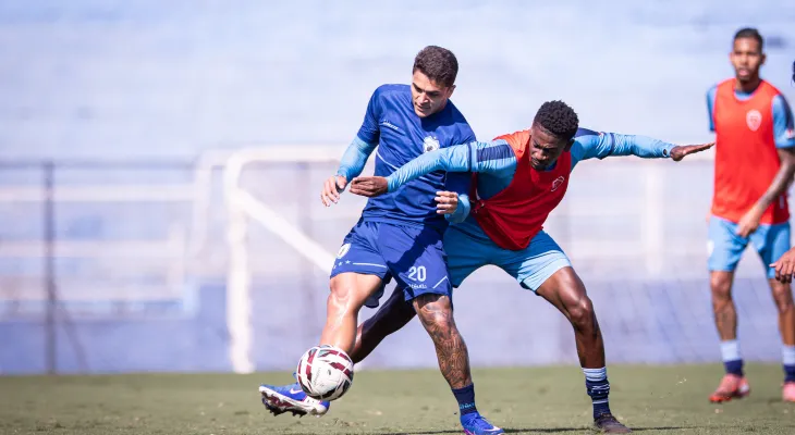 Londrina tem jogo duro pela rodada da Série B do Brasileiro nesta sexta-feira