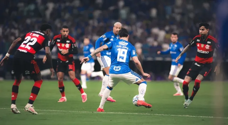 Campeonato Brasileiro: o grande dilema dos clubes em semana de Libertadores