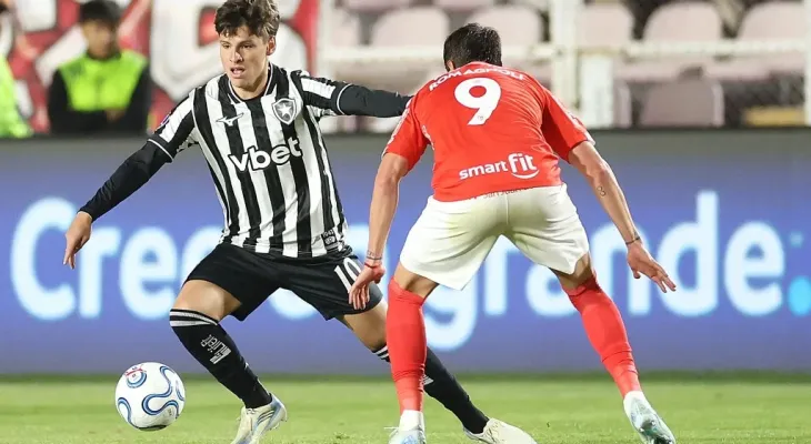 Campeonato Brasileiro: Fogão tenta juntar os cacos contra o Vitória