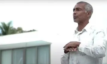 Romário deixa o PL e anuncia apoio a Eduardo Paes na disputa pelo governo do Rio
