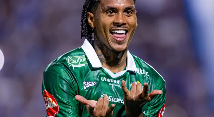 Uberlândia vence CSA novamente e garante acesso à Série C