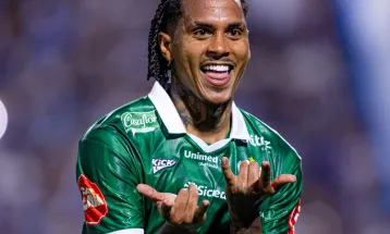 Uberlândia vence CSA novamente e garante acesso à Série C