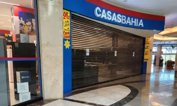 Casas Bahia pede recuperação judicial após agravamento da crise financeira