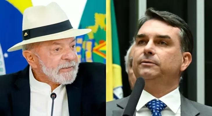Pesquisa BTG/Nexus: 42% avaliam governo Lula como ruim ou péssimo