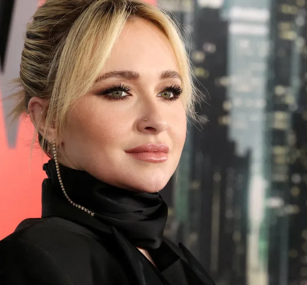 Morre atriz Hayden Panettiere aos 36 anos