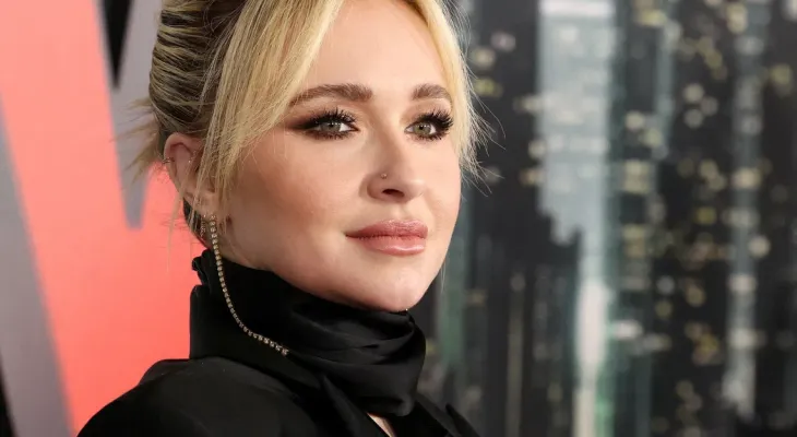 Morre atriz Hayden Panettiere aos 36 anos