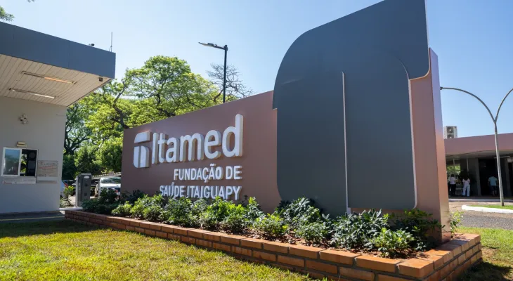 Saúde de Foz do Iguaçu entra em alerta com superlotação do Itamed e pacientes à espera de UTI