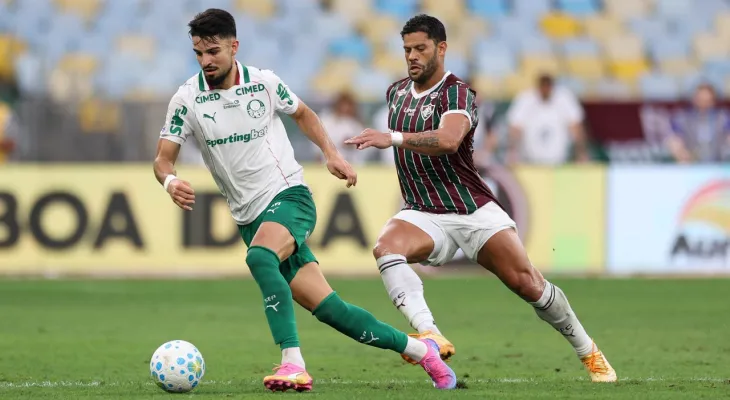 Verdão perde a ‘gordura’ na ponta da tabela e Flamengo se aproxima nas chances de título