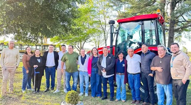 Colégios agrícolas movimentam milhões enquanto Alep tenta separar alunos da atividade lucrativa